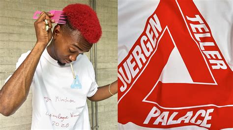 Palace Clothing: How to Spot the Real from the Rubbish